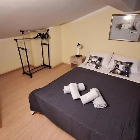Apartment 123strawberry Pula